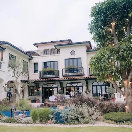 Casa XIX Villa Venuestay